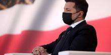 Свежие новости: Зеленский поручил привить украинцев до конца лета