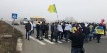 Фото новости: Земельная реформа: Аграрии анонсировали протесты на главных автодорогах в восьми областях Украины Свежие новости: Земельная реформа: Аграрии анонсировали протесты на главных автодорогах в восьми областях Украины