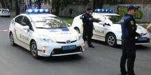 Свежие новости: В Николаеве «заминировали» здание офиса союза «афганцев»