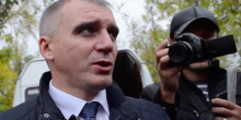 Свежие новости: Сенкевич собирается участвовать в протестной акции Саакашвили под Радой