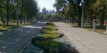 Свежие новости: Мэр Николаева: Парк «Сердце города» должен быть освещен в темное время суток