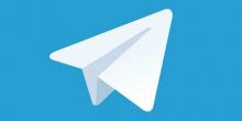Свежие новости: В Telegram появится функция видеозвонков