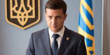 Фото новости: Зеленский добавил в декларацию компанию на Кипре, владеющую его российскими предприятиями Свежие новости: Зеленский добавил в декларацию компанию на Кипре, владеющую его российскими предприятиями