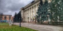 Фото новости: Конкурс на должность начальника управления спорта Херсонской ОГА вызывает вопросы Свежие новости: Конкурс на должность начальника управления спорта Херсонской ОГА вызывает вопросы