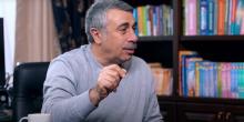 Свіжі новини: Комаровський б'є на сполох: в Україні можуть виникнути проблеми з вакцинами