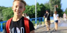 Фото новости: 10-классник из Вознесенска занял 5 место на Чемпионате мира по Street workout Свежие новости: 10-классник из Вознесенска занял 5 место на Чемпионате мира по Street workout