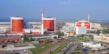 Свежие новости: Энергоблок №2 Южно-Украинской АЭС отключен для ремонта