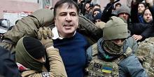 Свежие новости: Превысил полномочия: ГБР подготовило Порошенко подозрение из-за задержания и депортации Саакашвили
