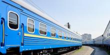 Свежие новости: Відновлено рух поїздів між Миколаєвом та Херсоном