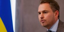 Свіжі новини: Кравченко звільнився з прокуратури після неповернення з відрядження