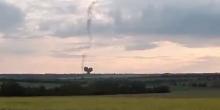 Фото новости: Вооруженные силы Украины сбили российский истребитель в Запорожской области Свежие новости: Вооруженные силы Украины сбили российский истребитель в Запорожской области