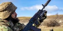 Фото новости: Російські війська просунулися на двох напрямках: висновки ISW за добу Свежие новости: Російські війська просунулися на двох напрямках: висновки ISW за добу