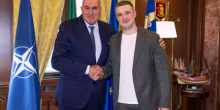 Свежие новости: Федоров став радником міністра оборони Італії
