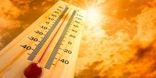 Свежие новости: В Украине ожидается жаркая погода в ближайшие дни