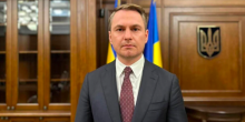 Свежие новости: Генпрокурор Кравченко заявив, що не планує сам подавати у відставку