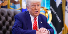 Свежие новости: Трамп назвав 