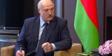 Свежие новости: Лукашенко допустил искусственное создание коронавируса и назвал его 