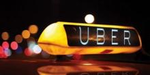Фото новости: Под Киевом нетрезвый таксист Uber остановился на  Свежие новости: Под Киевом нетрезвый таксист Uber остановился на