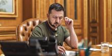 Фото новости: Зеленський підписав закон про щомісячні виплати 50 тисяч гривень військовим після полону Свежие новости: Зеленський підписав закон про щомісячні виплати 50 тисяч гривень військовим після полону