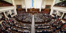 Свежие новости: Сессия ВР: Нардепы рассмотрят законопроекты о «кнопкодавстве» и о статусе добровольцев