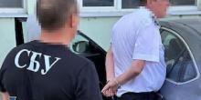 Свежие новости: СБУ затримала посадовців, які допомагали фейковим морякам виїхати за кордон