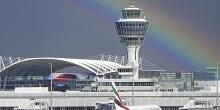 Свежие новости: У Мюнхені тимчасово зупинили роботу аеропорту через підозру на дрони