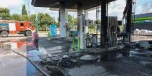Свежие новости: Понад 300 АЗС в Україні пошкоджено за пів року: Миколаївщина в числі найуразливіших