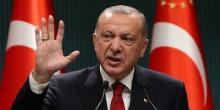 Свежие новости: Эрдоган призвал к бойкоту французских товаров