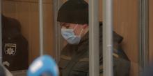 Свежие новости: Подозреваемый в расстреле нацгвардейцев раскаялся в суде и попросил отправить его в СИЗО
