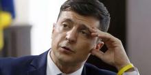 Свежие новости: Обострение на Донбассе: Зеленский обратился к РФ