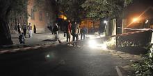Свежие новости: В Николаеве прокуратура в рамках расследования покушения на бизнесмена через суд пытается отобрать образцы слюны у фигурантов «дела Титова»