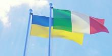 Свежие новости: Италия внесла Украину в список 
