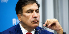 Свежие новости: Саакашвили заявил о своем участии в парламентских выборах Украины