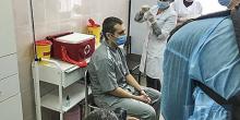 Свежие новости: В Украине стартует вакцинация от COVID-19, сделана первая прививка