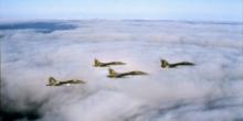 Свежие новости: Вознесенці скаржаться на «безпрідєл» авіації