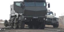 Фото новости: Минобороны РФ показало карту своих миротворцев в Карабахе Свежие новости: Минобороны РФ показало карту своих миротворцев в Карабахе