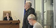 Свежие новости: Суд продовжив арешт старості Плющівки, якого підозрюють у вбивстві підлеглої