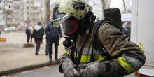 Свежие новости: Президент Зеленський подякував миколаївським рятувальникам за самовідданність