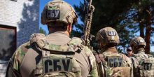 Свежие новости: СБУ викрила помічників нардепів на схемі для ухилянтів