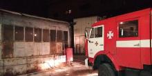 Фото новости: На Змиевской ТЭС под Харьковом произошел масштабный пожар Свежие новости: На Змиевской ТЭС под Харьковом произошел масштабный пожар