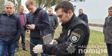 Фото новости: Видео и подробности убийства мужчины в центре Николаева Свежие новости: Видео и подробности убийства мужчины в центре Николаева