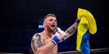 Свежие новости: Український боєць здобув дебютну перемогу в UFC