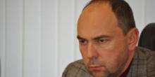 Фото новости: Соколов прямо нарушает закон, являясь директором иностранного предприятия, - журналист Свежие новости: Соколов прямо нарушает закон, являясь директором иностранного предприятия, - журналист