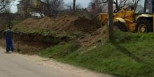 Свежие новости: В Николаеве без разрешения проводили земляные работы