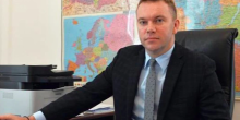 Свежие новости: Розкрадання міжнародної допомоги: Суд взяв під варту експосадовця МЗС Банькова