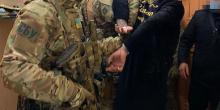Свежие новости: В Николаеве задержали одного из членов ОПГ, которую курировал Сухумо-кутаисский клан «воров в законе»