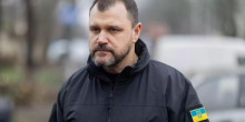 Свежие новости: Поліцейські втекли під час стрілянини у Києві