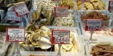 Свежие новости: В николаевских магазинах «обвал цен» на вяленую рыбу — ботулизм никого не пугает