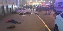 Свежие новости: Кровавое ДТП в Харькове. Верховный суд отклонил апелляции Зайцевой и Дронова