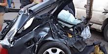 Свежие новости: Ужасное ДТП в Одессе: BMW 